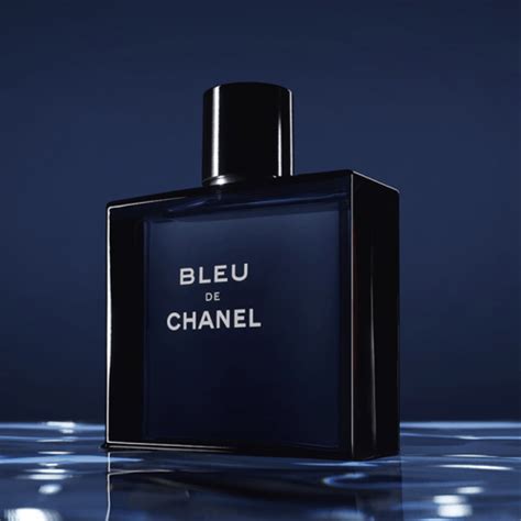 blue chanel edp|what does bleu de chanel smell like.